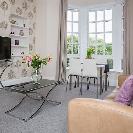 Prestwick Town Center Flat 아파트 외부 사진