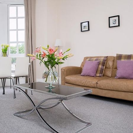 Prestwick Town Center Flat 아파트 외부 사진