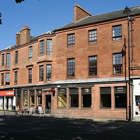 Prestwick Town Center Flat 아파트 외부 사진