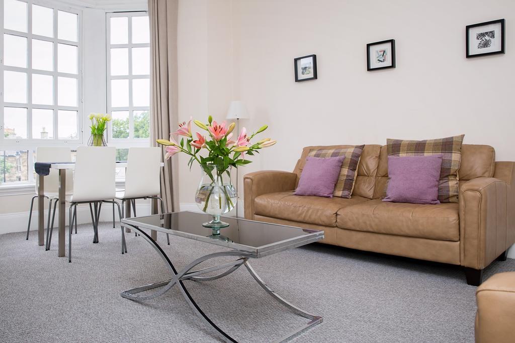 Prestwick Town Center Flat 아파트 외부 사진