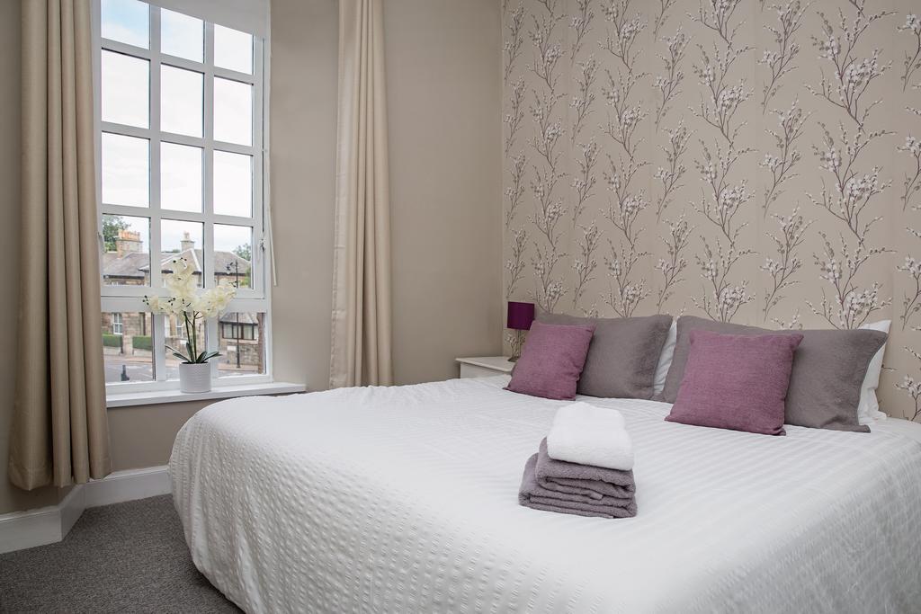 Prestwick Town Center Flat 아파트 외부 사진