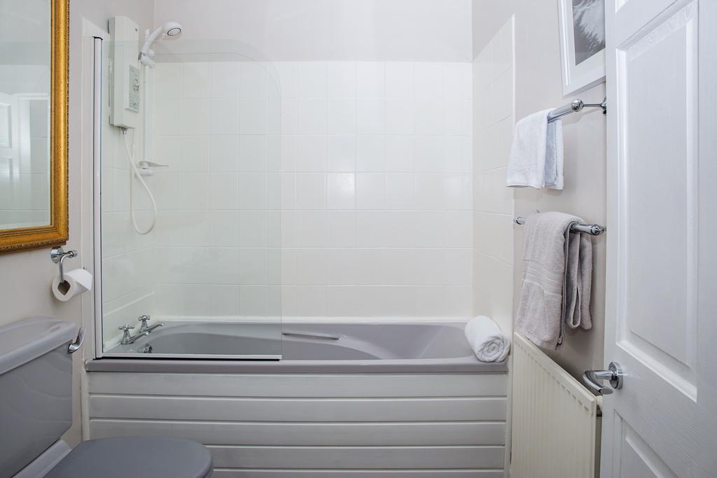 Prestwick Town Center Flat 아파트 외부 사진